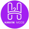 havin
