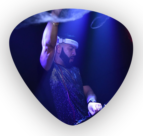 DJ Sonic